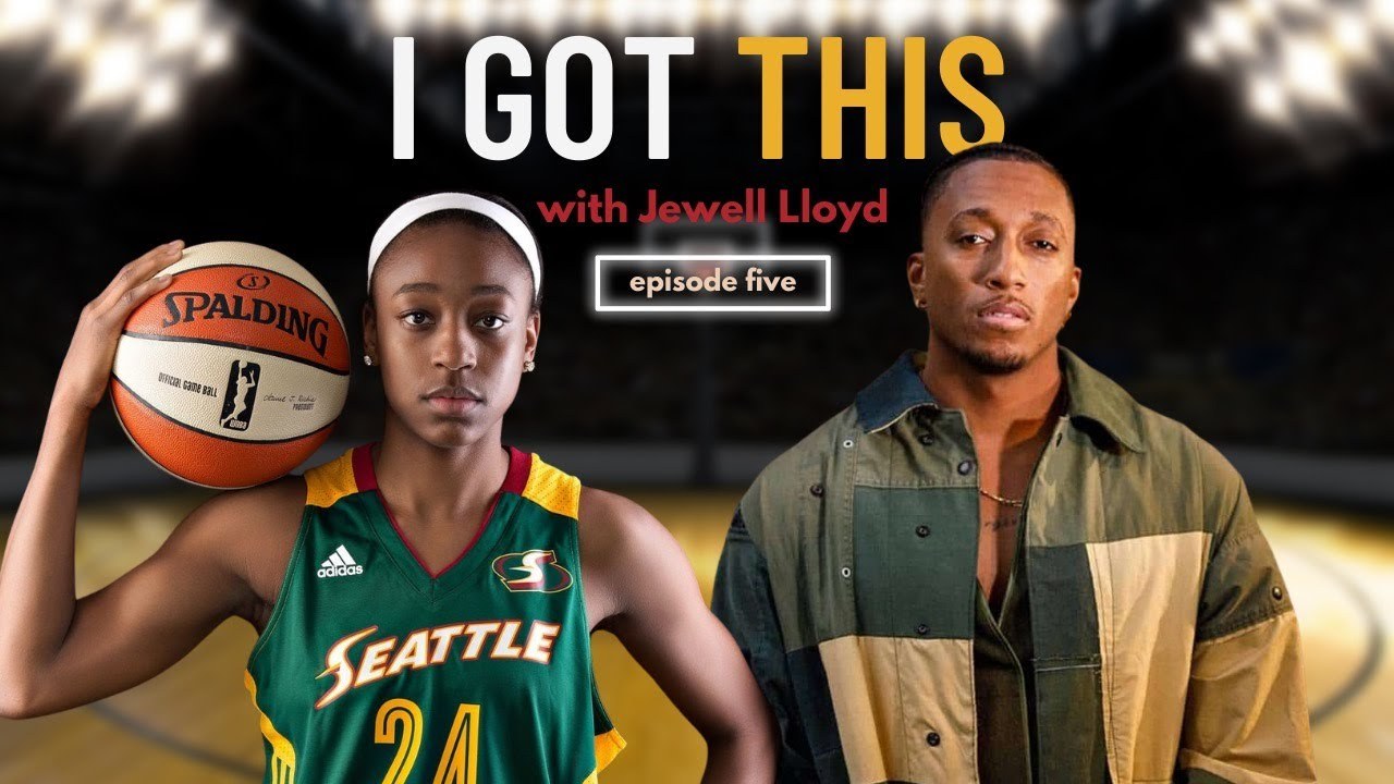 Jewell Loyd
