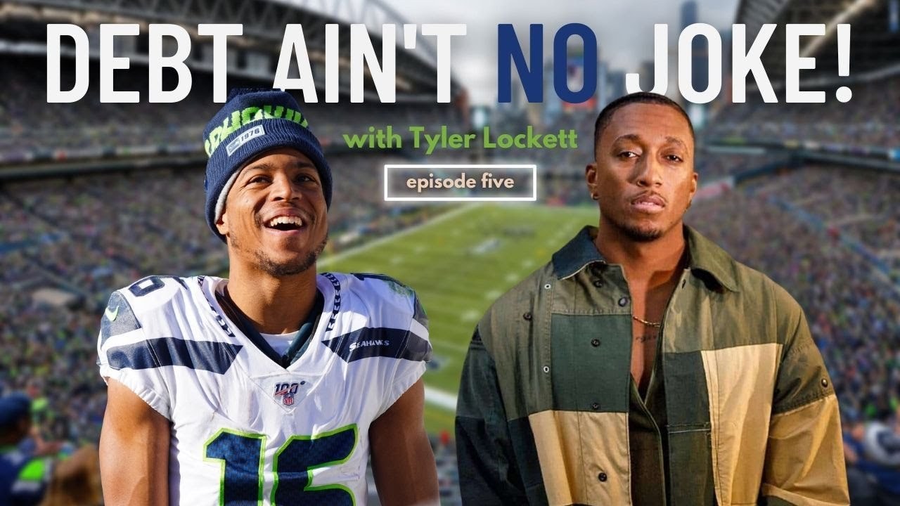 Tyler Lockett