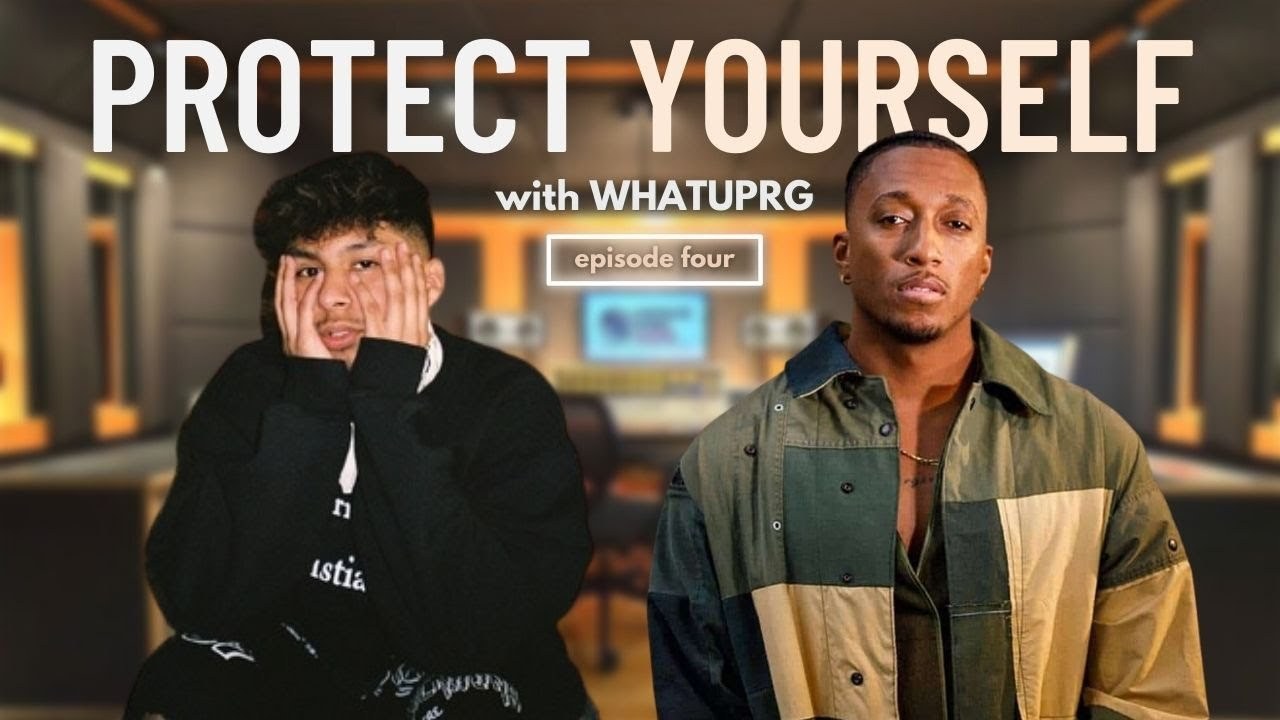 WHATUPRG