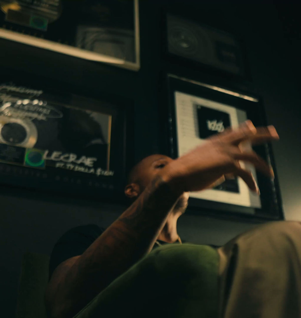 Lecrae